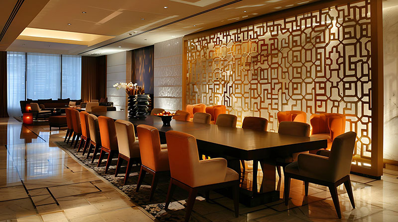 Intercontinental Conference Room