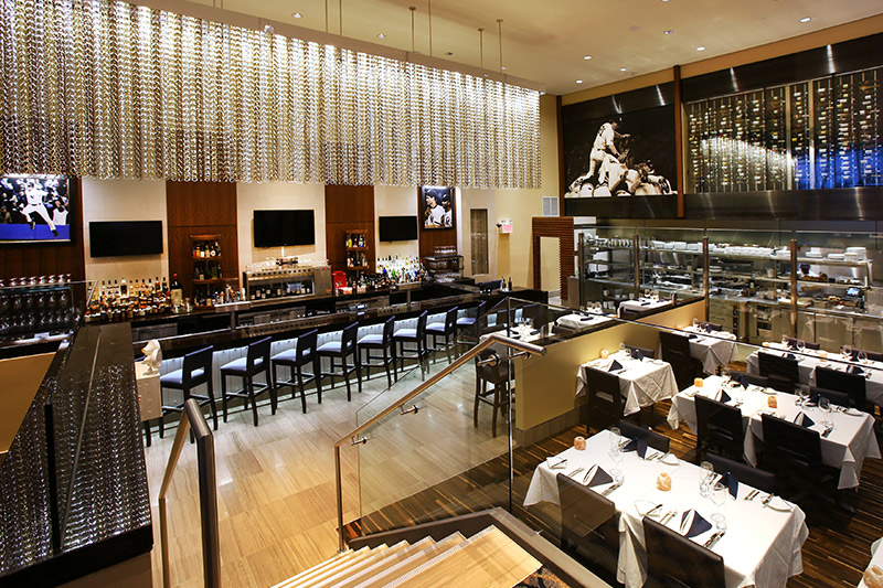 NYY Steakhouse