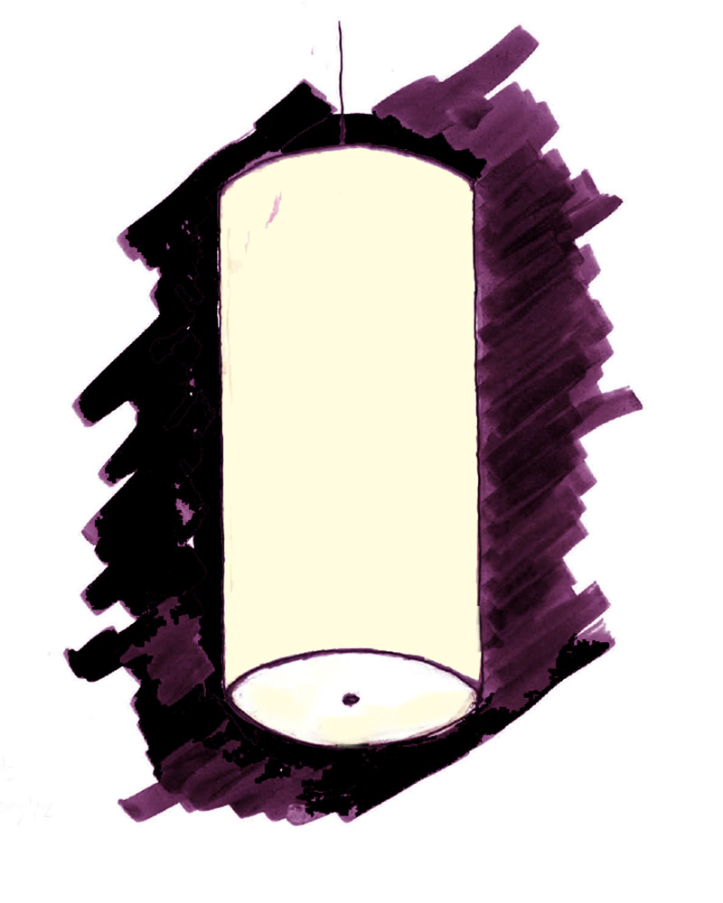 Sugarhouse Refinery Restaurant Rendering